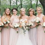 Wedding Color Trends 2020: 45 Neutral Spring Wedding Color Ideas .