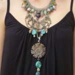 Funky Jewellery Designs | Funky necklace, Funky jewelry, Vintage .