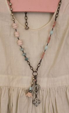 100+ Best Boho Necklace images | boho necklace, bohemian jewlery .