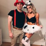 Check latest couple halloween costumes for adults unique, couple .