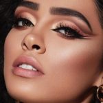 20 Natural Glam Makeup Ideas Perfect For Any Ball - BelleT