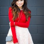 10 Romantic Outfit Ideas for Valentine's Day – Glam Rad