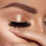 8 Subtle Glitter Makeup Looks For Your Everyday Routine .