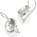 Amazon.com: Stera Jewelry Graceful 925 Sterling Silver Drop .