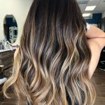 72 Trendiest Hair Color Ideas For Brunettes in 2019 | Ecemella .