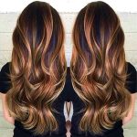 16 Best Balayage Hair Color Ideas For Brunettes In 2017 | Long .