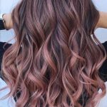 Trendy Hair Color Ideas For Brunettes For Summer Colour Ombre 50+ .