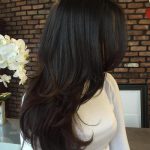 80 Cute Layered Hairstyles and Cuts for Long Hair in 20