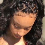 15 Cute and Fun Rubber Band Hairstyles for 2020 - The Trend Spott