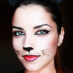 11 Super-Instagrammable Halloween Makeup Looks to Try This Year .