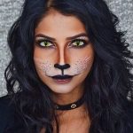 10 Mesmerizing Halloween Makeup Transformations You Need To Watch .