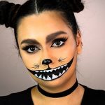 Halloween Cat Looks | Halloween Makeup Ideas - Boo