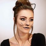 Halloween Cat Looks | Halloween Makeup Ideas - Boo