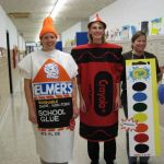 27 Halloween Costumes For Elementary School Teachers | Teacher .
