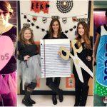 31 Best Teacher Halloween Costumes for Groups & Partne