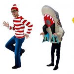 30 of the Best Teacher Halloween Costumes You Can Buy on Amaz