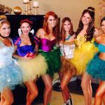 50 Genius Group Halloween Costumes That Your Entire Crew Can Get .