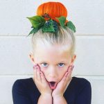 10 hair-raising hairstyles for Halloween | Mum's Grapevi