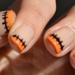 5 Easy Halloween Nail Art Ideas | SPINSouthWe