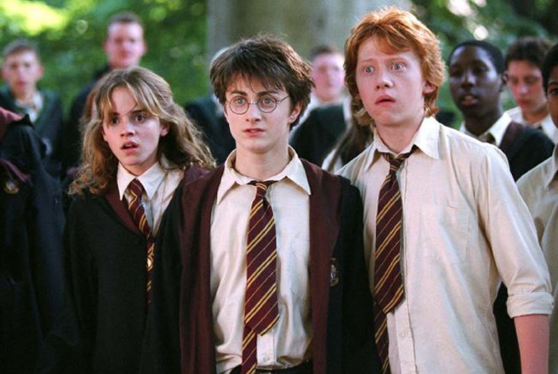 Easy 'Harry Potter' Costume Ideas For Halloween 2017 That All Die .