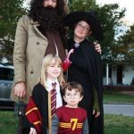 35+ Cute and Clever Family Halloween Costume Ideas | Disfraces de .