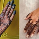 21 Henna Hand Designs That Are a Work of Art | StayGl