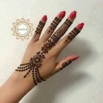 Henna hand design … | Henna tattoo hand, Henna designs hand, Henna .