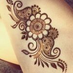 henna #mehendi #tattoo … | Henna tattoo designs, Mehndi designs .