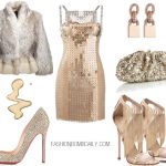 Fall 2012 Style Inspiration: 4 Fun New Year's Eve Outfit Ideas .