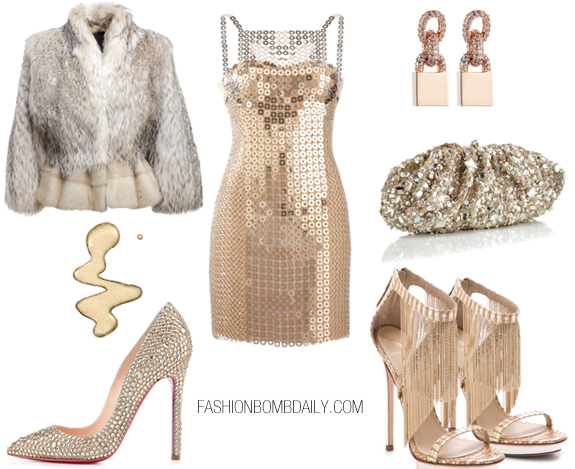 Fall 2012 Style Inspiration: 4 Fun New Year's Eve Outfit Ideas .