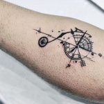 Top 67 Bicycle Tattoo Ideas [2020 Inspiration Guide] | Compass .