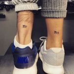 38 Inspiring Couple Tattoo For Your Perfect Match - Guide