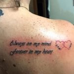 80 Inspirational Couple Tattoo Ideas To Love Your Sweetheart In A .
