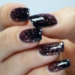 55+ Inspiring Holiday Nail Art Ideas that are Just Wow - Styles A