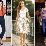 25 Inspiring And Cute Outfit Ideas For Spring 20