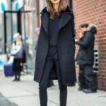27 Impressive Winter Outfits for Work Gatherin