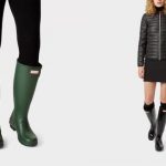 Hunter boots sale: Save big on these classic styles while supplies .