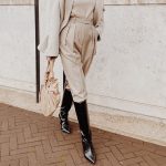 How to Wear Knee-High Boots | Outfit Ideas From Instagram .