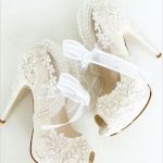 What Is Your Engagement Ring Style? | Fun wedding shoes, Lace .