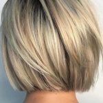 17 Latest Bob Hairstyles for Thin Hair 2019 - Page 3 of 17 .