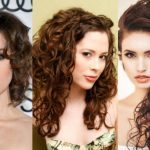 Latest Curly Hairstyles & Haircuts For Women 2019 - Beauty .