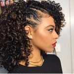 What are the Latest Curly Hairstyles? | Hairstyle.Li