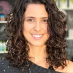 60 Styles and Cuts for Naturally Curly Hair in 20