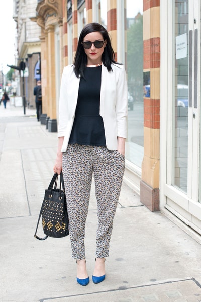 What to Wear to Work Tomorrow: Spring Work Outfit Ideas | Glamo