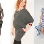 103 Latest Trends in Maternity Dresses to Flaunt the Baby Bump in .