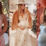 2020 Trends That Are Perfect for Maternity We