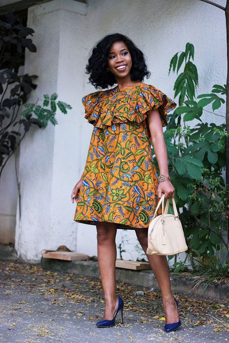 Pictures-African-Maternity-Dresses-and-Clothes | African maternity .