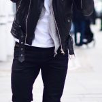 Leather Jacket Outfit Ideas | How To Wear Jackets For Men .