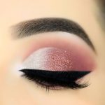 50 Hypnotizing Light Pink Makeup Looks that are Trending N