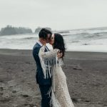 These Long Sleeve wedding dresses are totally loveable | Diy beach .